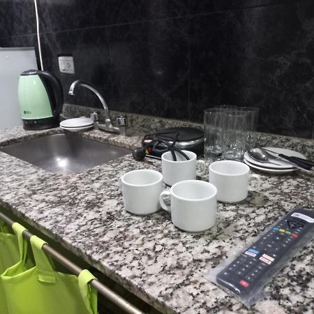 Mi Cielo Apartment Санта Мария Екстериор снимка