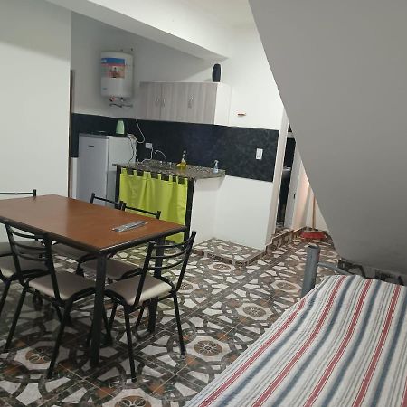Mi Cielo Apartment Санта Мария Екстериор снимка