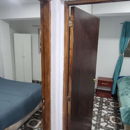 Mi Cielo Apartment Санта Мария Екстериор снимка