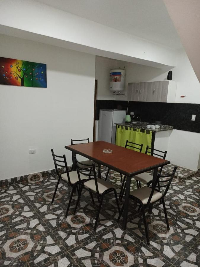 Mi Cielo Apartment Санта Мария Екстериор снимка