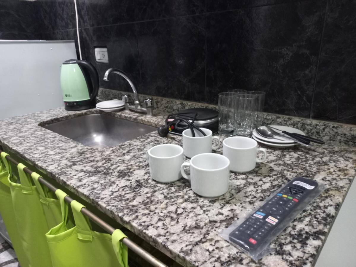 Mi Cielo Apartment Санта Мария Екстериор снимка