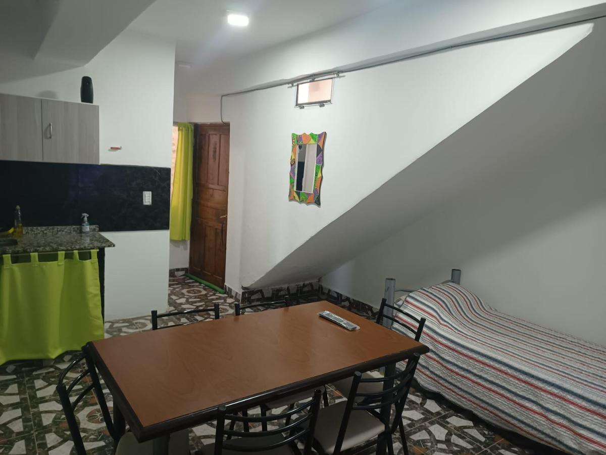 Mi Cielo Apartment Санта Мария Екстериор снимка