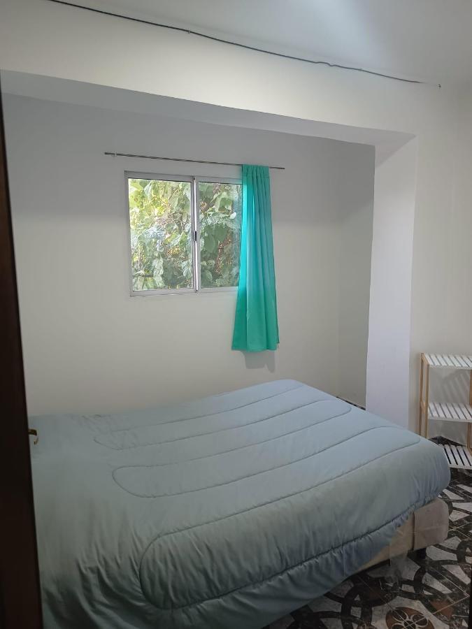 Mi Cielo Apartment Санта Мария Екстериор снимка