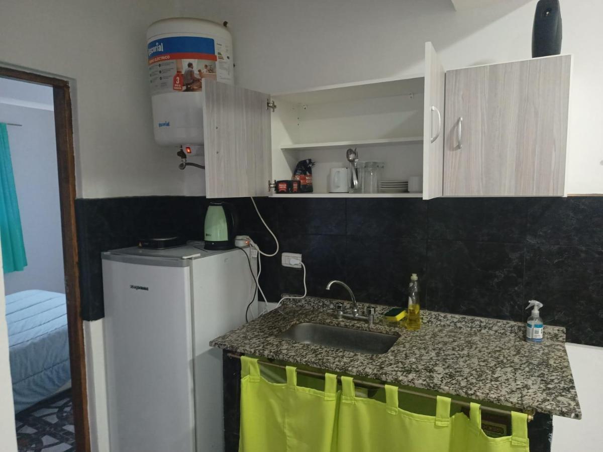 Mi Cielo Apartment Санта Мария Екстериор снимка