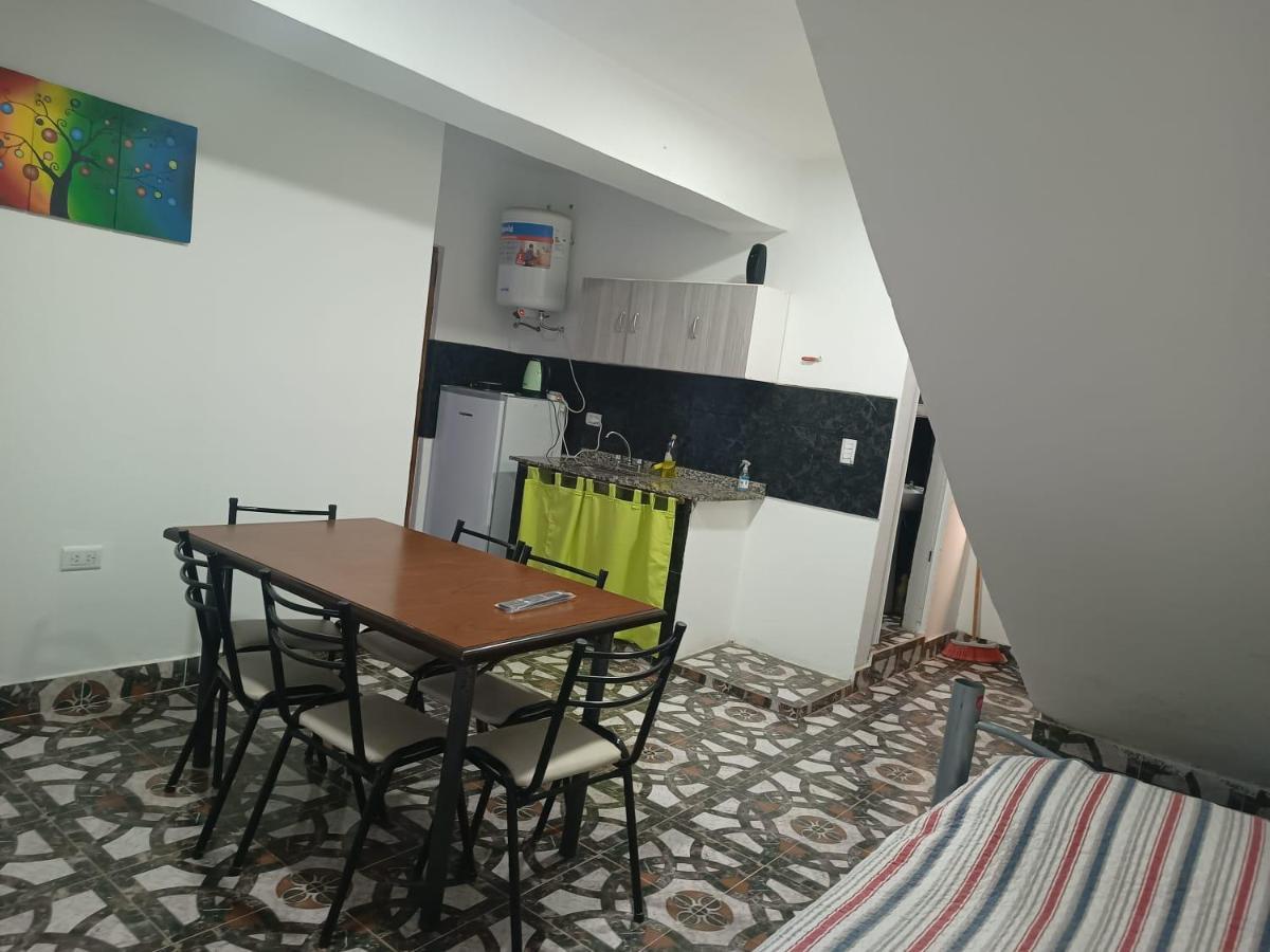 Mi Cielo Apartment Санта Мария Екстериор снимка