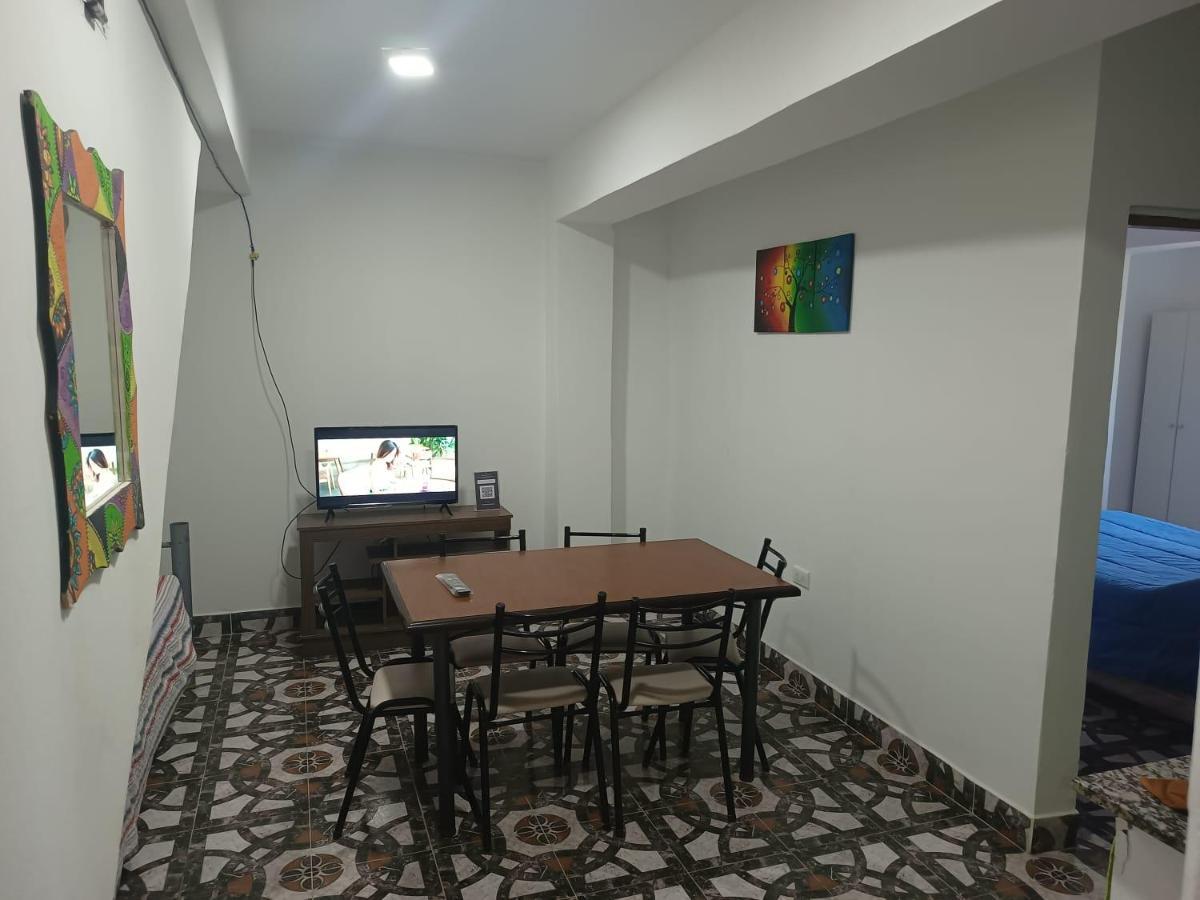 Mi Cielo Apartment Санта Мария Екстериор снимка