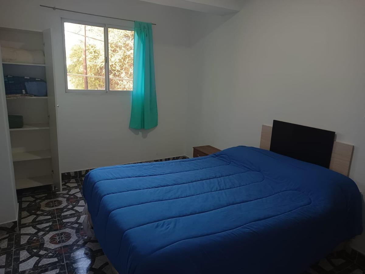Mi Cielo Apartment Санта Мария Екстериор снимка