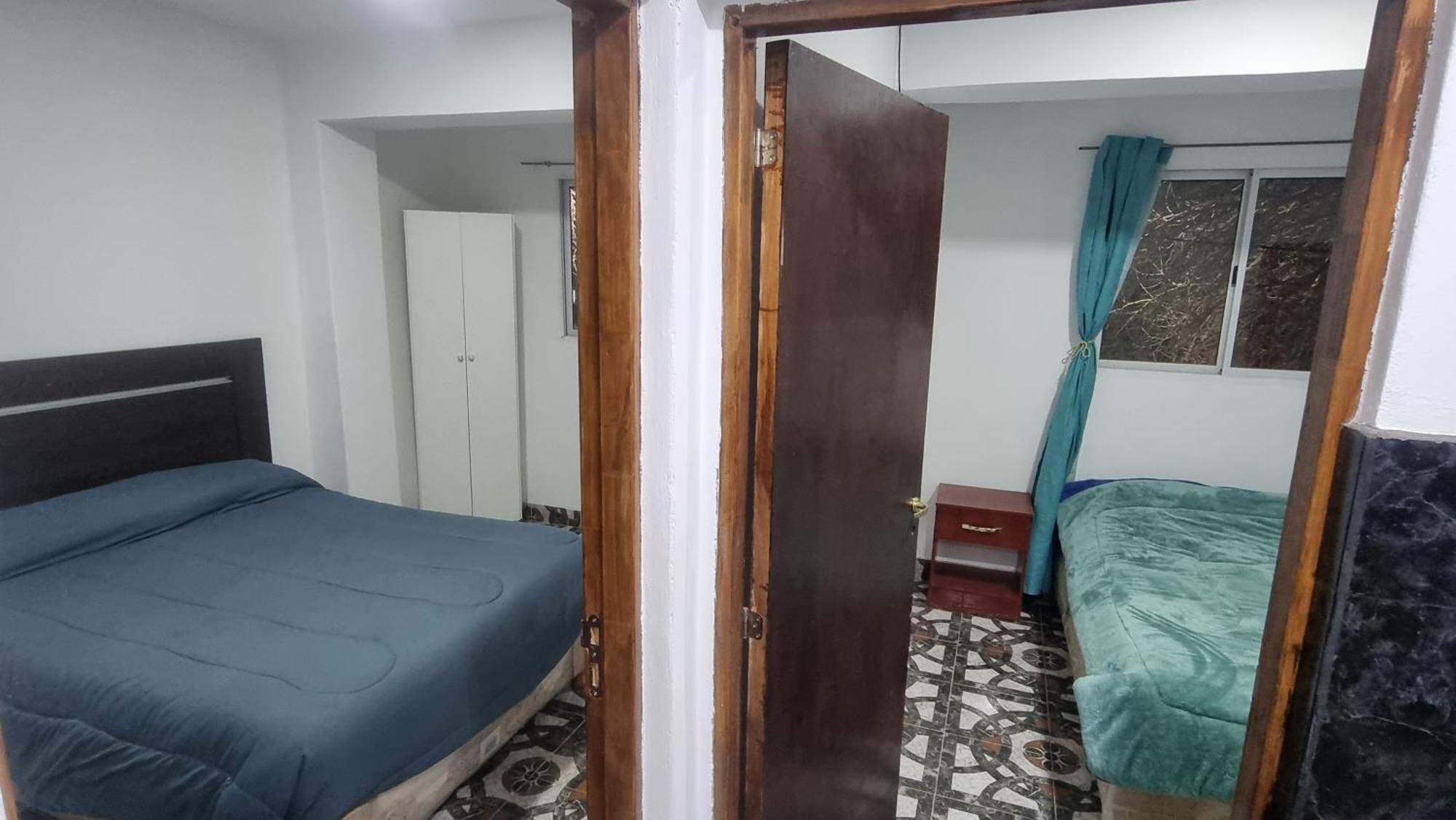 Mi Cielo Apartment Санта Мария Екстериор снимка